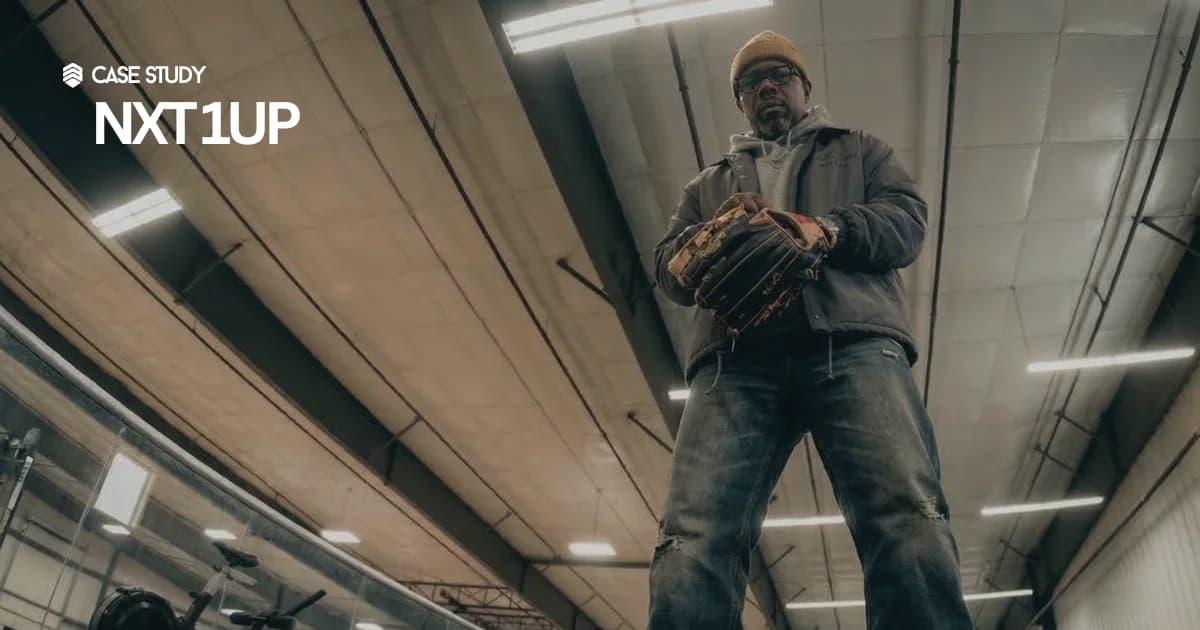 David Ricks III, Owner of NXT 1UP