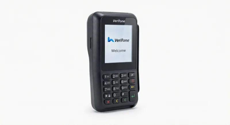 Verifone e235