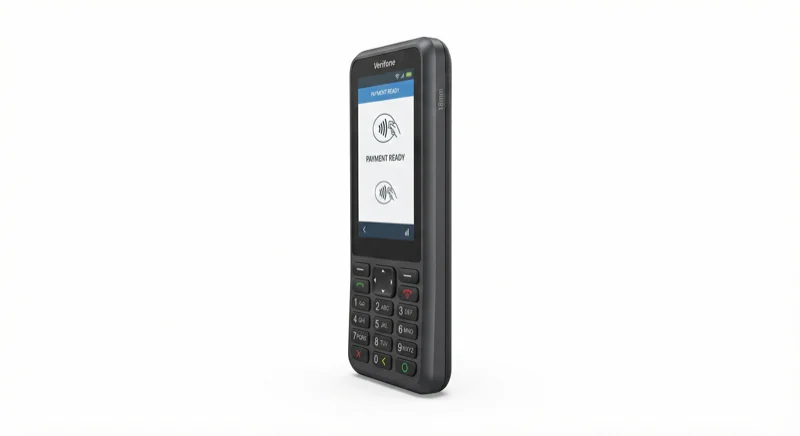 Verifone e285