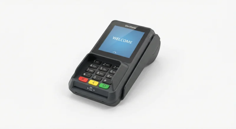 Verifone P400