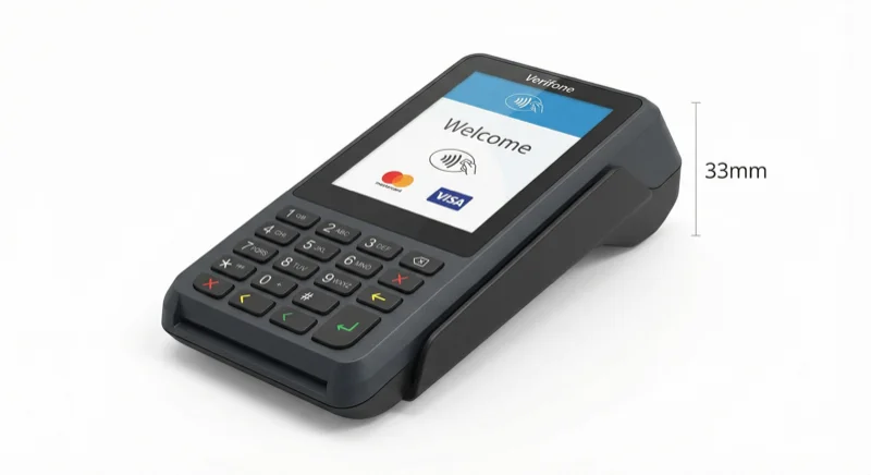 Verifone P630