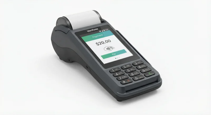 Verifone V400M
