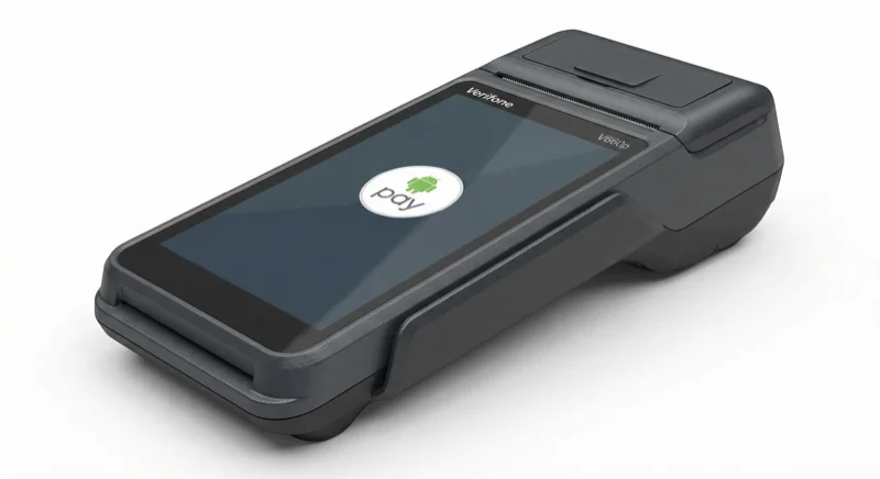 Verifone V660p