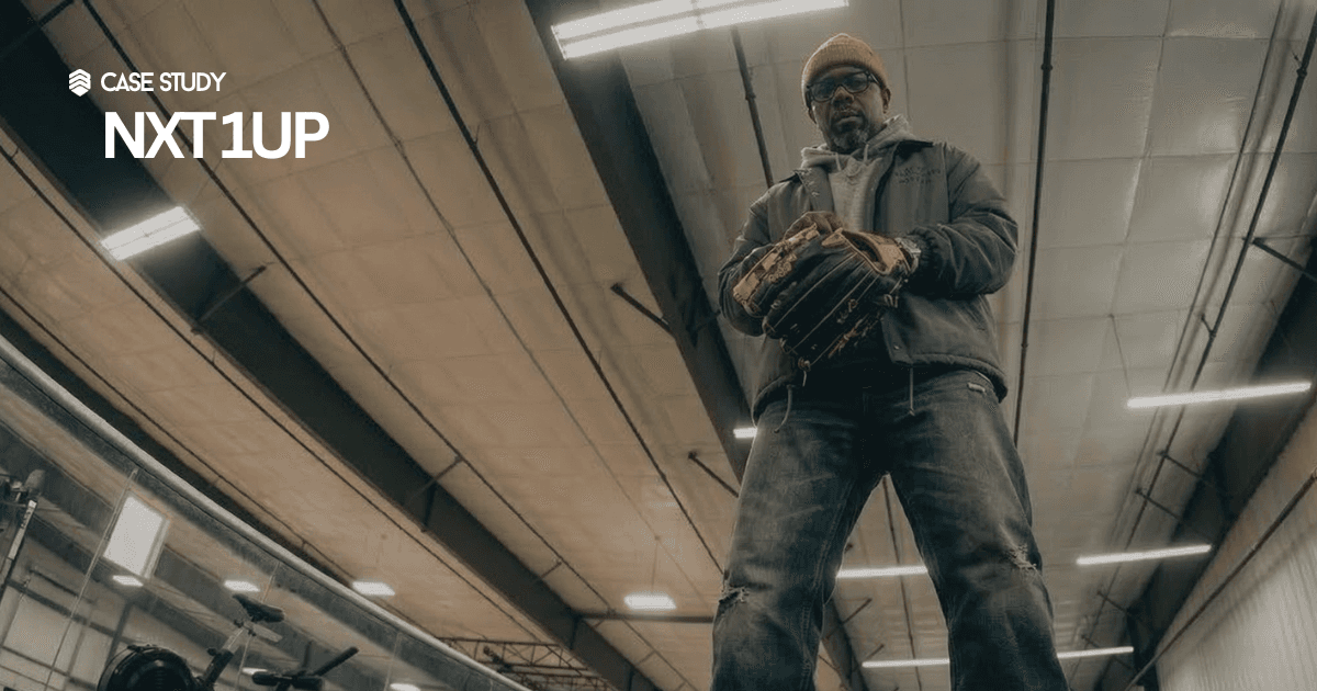 David Ricks III, Owner of NXT 1UP