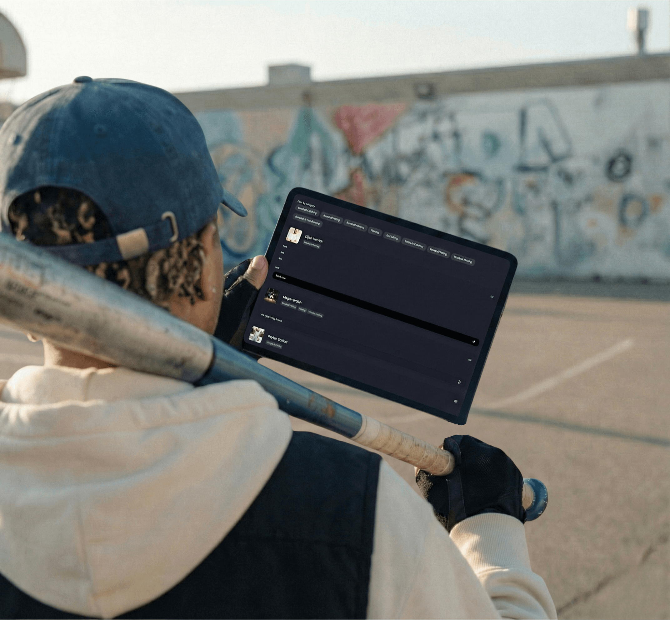 explore the platform