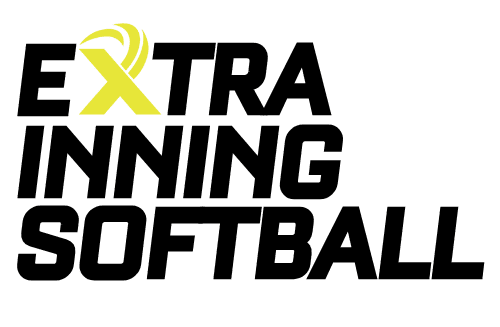 Extra Inning Softball logo