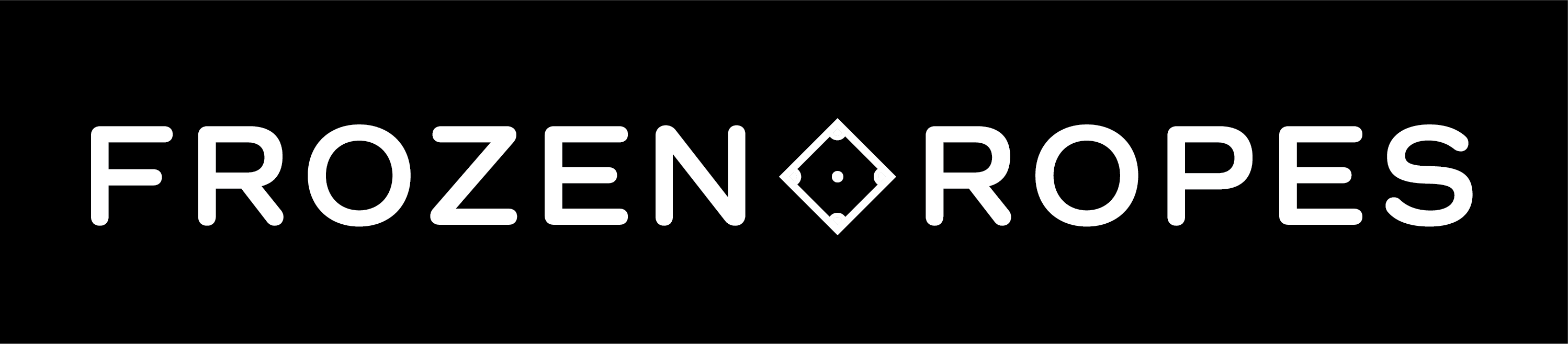 Frozen Ropes logo